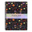 Pukka Bloom Jotta Pad, A4+ Size, Black FPP9498BLMBK