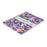 Pukka Bloom Jotta Pad, A4+ Size, Blue FPP9497BLMBE