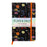 Pukka Bloom Softcover Notebook 13cm x 21cm, Black FPP9492BLM