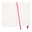 Pukka Bloom Softcover Notebook 13x21cm Blue FPP9491BPM