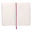 Pukka Bloom Softcover Notebook 13x21cm Cream FPP94923BLM