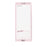 Pukka Carpe Diem Magnetic To Do List Ballerina Pink CX1000179