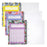 Pukka Pastel Jotta Notebook, A4, Teal FPP8628PSTTL