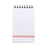 Pukka Pastel Notepad, A7, Green FPP2017PSTGN