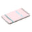 Pukka Pastel Notepad, A7, Pink FPP2017PSTPK