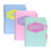 Pukka Pastel Project Book, A4, Teal FPP8630PSTTL