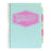 Pukka Pastel Project Book, A4, Teal FPP8630PSTTL