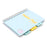 Pukka Pastel Project Book, A5, Blue FPP2013PSTBE
