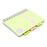 Pukka Pastel Project Book, A5, Green FPP2013PSTGN