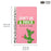 Pukka Planet Soft Cover Notebook 13x21cm Don’t be a Prick FPP9706SPP