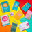 Pukka Planet Soft Cover Notebook 13x21cm Don’t be a Prick FPP9706SPP