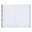 Pukka Planet Soft Cover Notebook 13x21cm Green Vibes Only FPP9704SPP