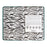 Pukka Planet Soft Cover Notebook 13x21cm Leaf it with Me FPP9765SPP
