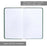 Pukka Planet Soft Cover Notebook 13x21cm Leaf it with Me FPP9765SPP