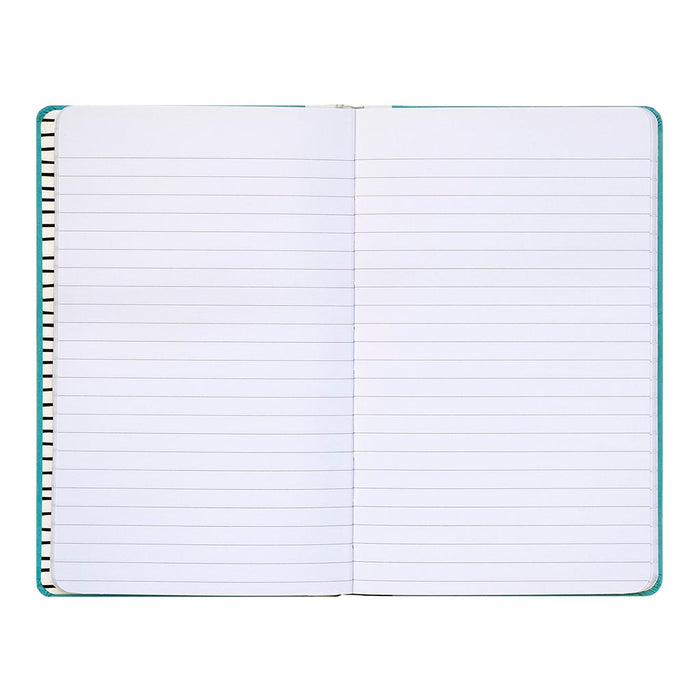 Pukka Planet Soft Cover Notebook 13x21cm There is no Planet B FPP9703SPP