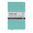 Pukka Signature Soft Cover Notebook 13x21cm Lined Mint FPP7748SIG