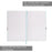 Pukka Signature Soft Cover Notebook 13x21cm Lined Mint FPP7748SIG