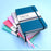 Pukka Signature Soft Cover Notebook 13x21cm Lined Oatmeal FPP7749SIG