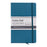 Pukka Signature Soft Cover Notebook 13x21cm Lined Teal FPP7752SIG