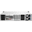 QNAP TS-h1887XU-RP-E2334-16G SAN/NAS Storage System - 1 x Intel Xeon E-2334 Quad-core (4 Core) 3.40 GHz - 18 x HDD Supported - 0 x HDD Installed - 18 x SSD Supported - 0 x SSD Installed - 16 GB RAM DDR4 SDRAM - Serial ATA/600 Controller - RAID Supported 0 IM5890278