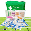 Quad Bike Basic First Aid Kit - Soft Pack DTFAKQBDTS