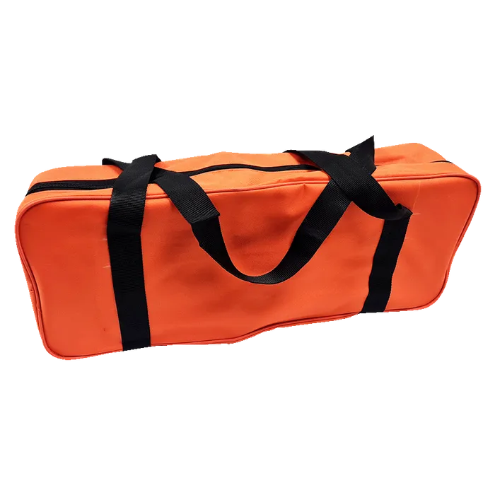 Quarter Folding Aluminium Pole Stretcher, Compact DTPARA23Q