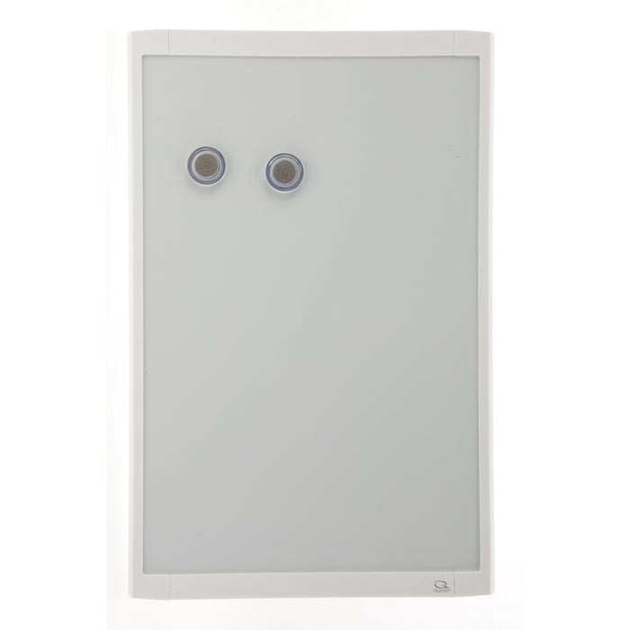 Quartet Basics Whiteboard 280mm x 430mm AOQTMHOW1117