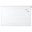 Quartet Basics Whiteboard 900 x 600mm - Magnetic AOQTMHOW0906