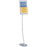 Quartet Designer Sign Stand, For A3, 1500mm x 350mm Stand AOQT7922
