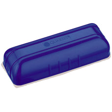 Quartet Flannel Whiteboard Eraser, Non-Magnetic AOQTERASER