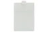 Quartet Glass Desktop Easel, 215mm x 300mm AOQTGDE119
