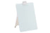 Quartet Glass Desktop Easel, 215mm x 300mm AOQTGDE119