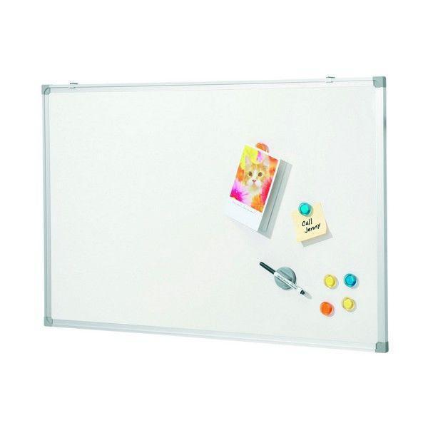 Quartet Magnetic Whiteboard 600 x 900mm AOQTMAGBOARD