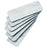 Quartet Magnetic Whiteboard Eraser Refills AOQTMAGREFILLS