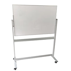 Quartet Mobile Magnetic Double Sided Whiteboard 1800 x 900mm On Stand AOQTMWP1809A