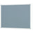 Quartet Penrite Felt Pinboard Grey 1200mm x 900mm AOQTNFF1209G