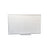 Quartet Penrite Premium Porcelain Whiteboard 1200 x 1200mm - Magnetic AOQTPWI121A