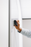 Quartet Penrite Premium Porcelain Whiteboard 900 x 1200mm - Magnetic AOQTPWI1209A