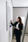 Quartet Penrite Premium Porcelain Whiteboard 900 x 1200mm - Magnetic AOQTPWI1209A