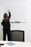Quartet Penrite Premium Porcelain Whiteboard 900 x 1200mm - Magnetic AOQTPWI1209A