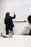 Quartet Penrite Premium Porcelain Whiteboard 900 x 1200mm - Magnetic AOQTPWI1209A