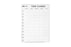 Quartet Term Planner Board 900 x 1200mm AOQTTERM1209A