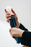 Quartet Whiteboard Cleaner, 250ml AOQTTWC250