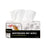 Quartet Whiteboard Dry Cleaning Wipes - Box of 180 AOQTDWP80-DO