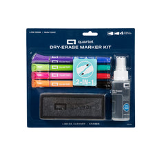 Quartet Whiteboard Starter Kit AOQT79549