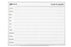 Quartet Year Planner Board 900 x 1200mm AOQTYEAR1209A