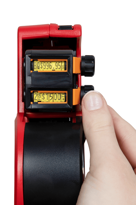 Quikstik Double Line Price Gun Mark II AO48245