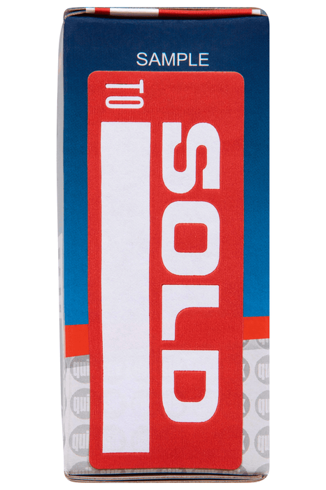 Quikstik Label Dispenser Sold To 160 Labels AO80267R