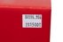 Quikstik Permanent Price Gun Labels Mark II AO48268