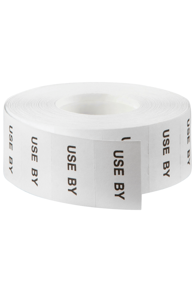 Quikstik Permanent Use By Labels Mark II | Date Guns, Price Guns ...
